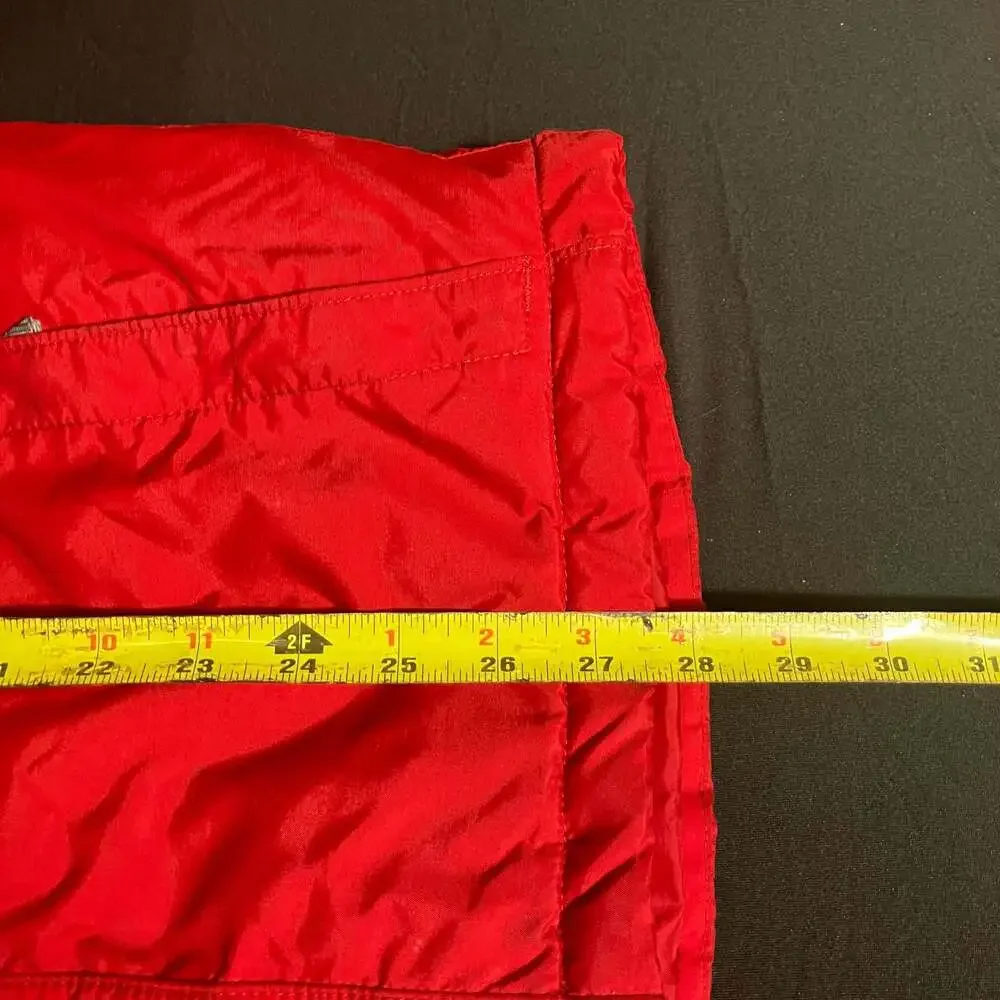 Columbia insulated puffer